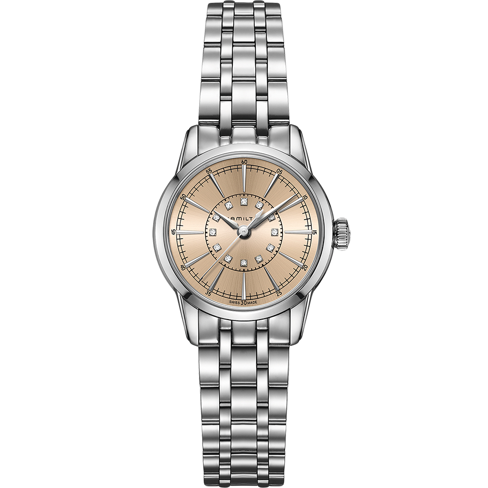 Hamilton American Classic H40311121