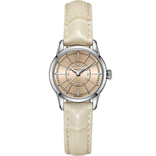 Hamilton American Classic H40311821