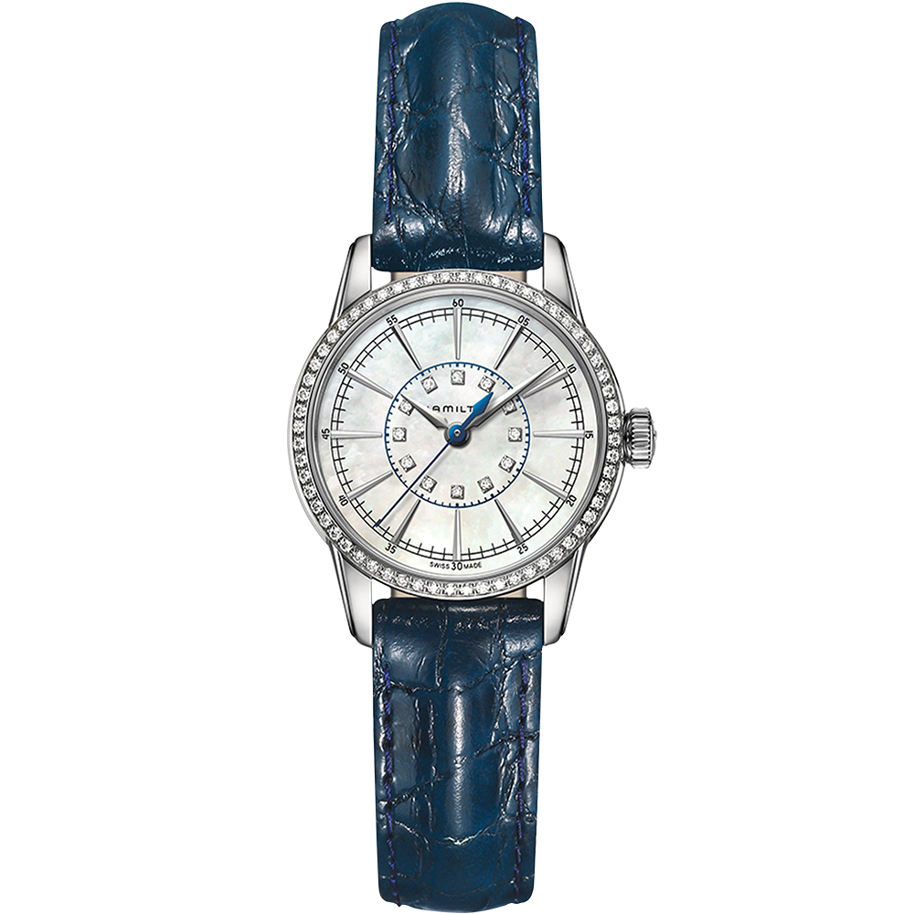 Hamilton American Classic H40391691