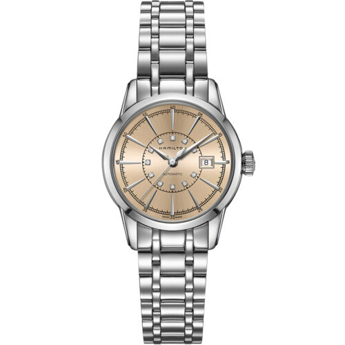 Hamilton American Classic H40405121