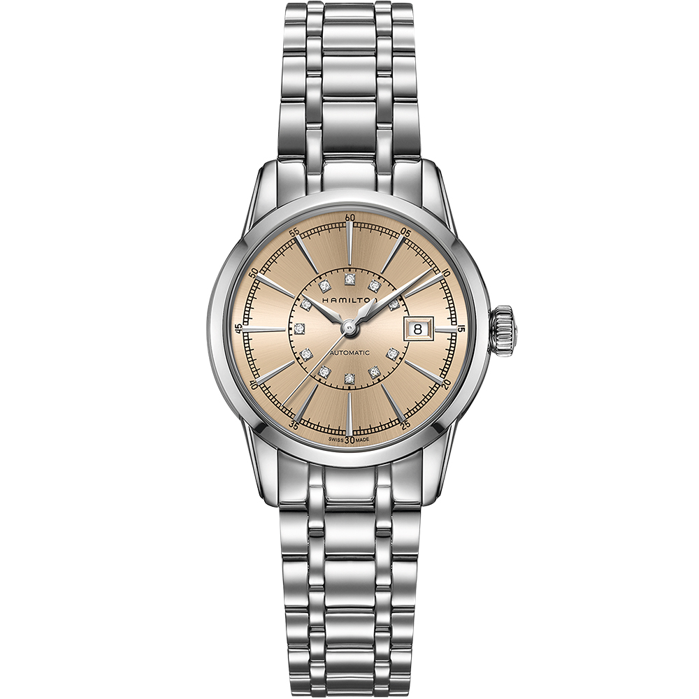 Hamilton American Classic H40405121