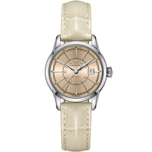 Hamilton American Classic H40405821