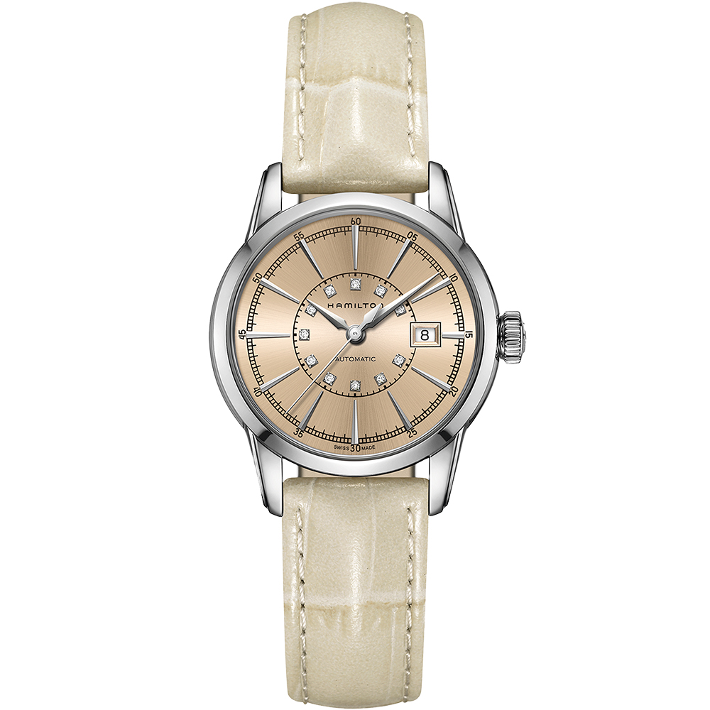 Hamilton American Classic H40405821