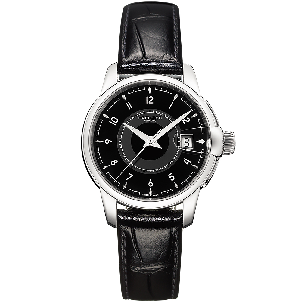 Hamilton American Classic H40415735