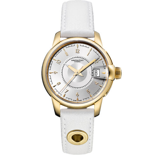 Hamilton American Classic H40445955