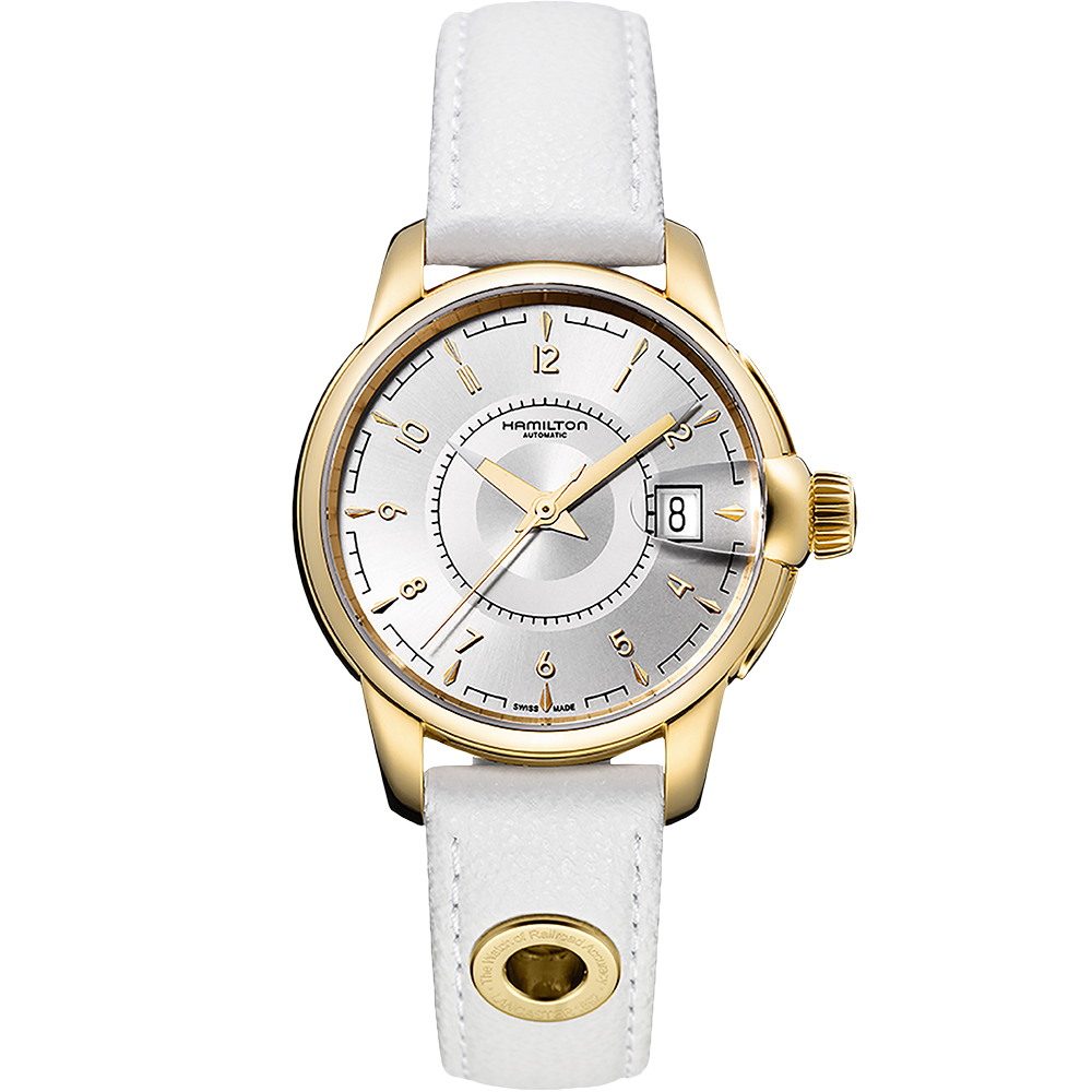 Hamilton American Classic H40445955