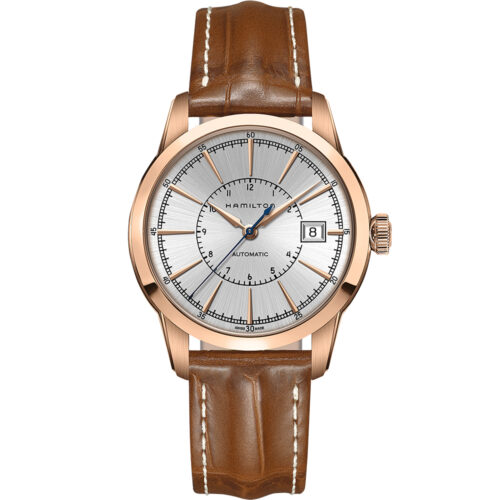 Hamilton American Classic H40505551
