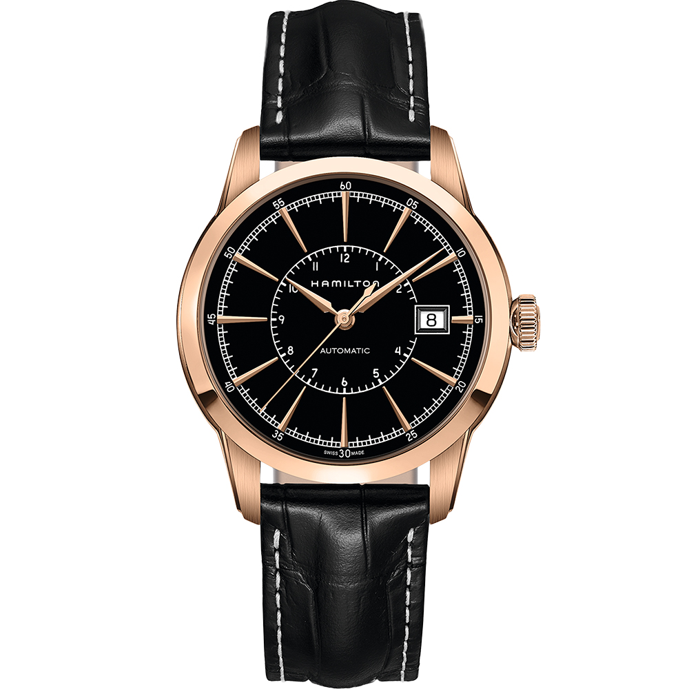 Hamilton American Classic H40505731