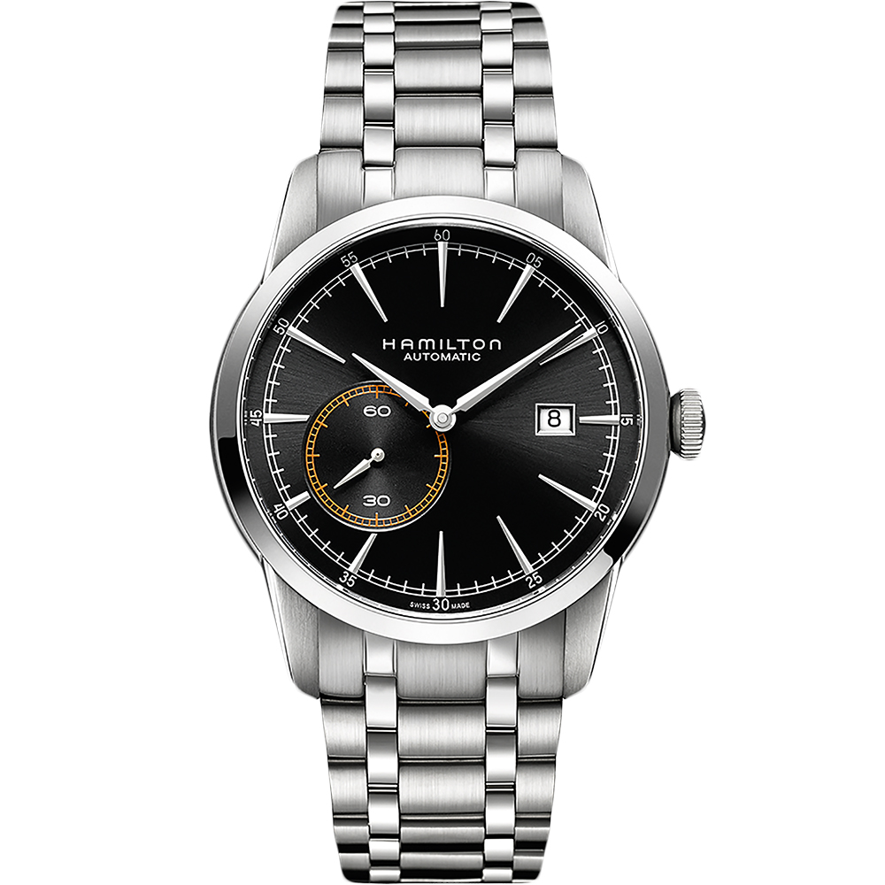 Hamilton American Classic H40515131