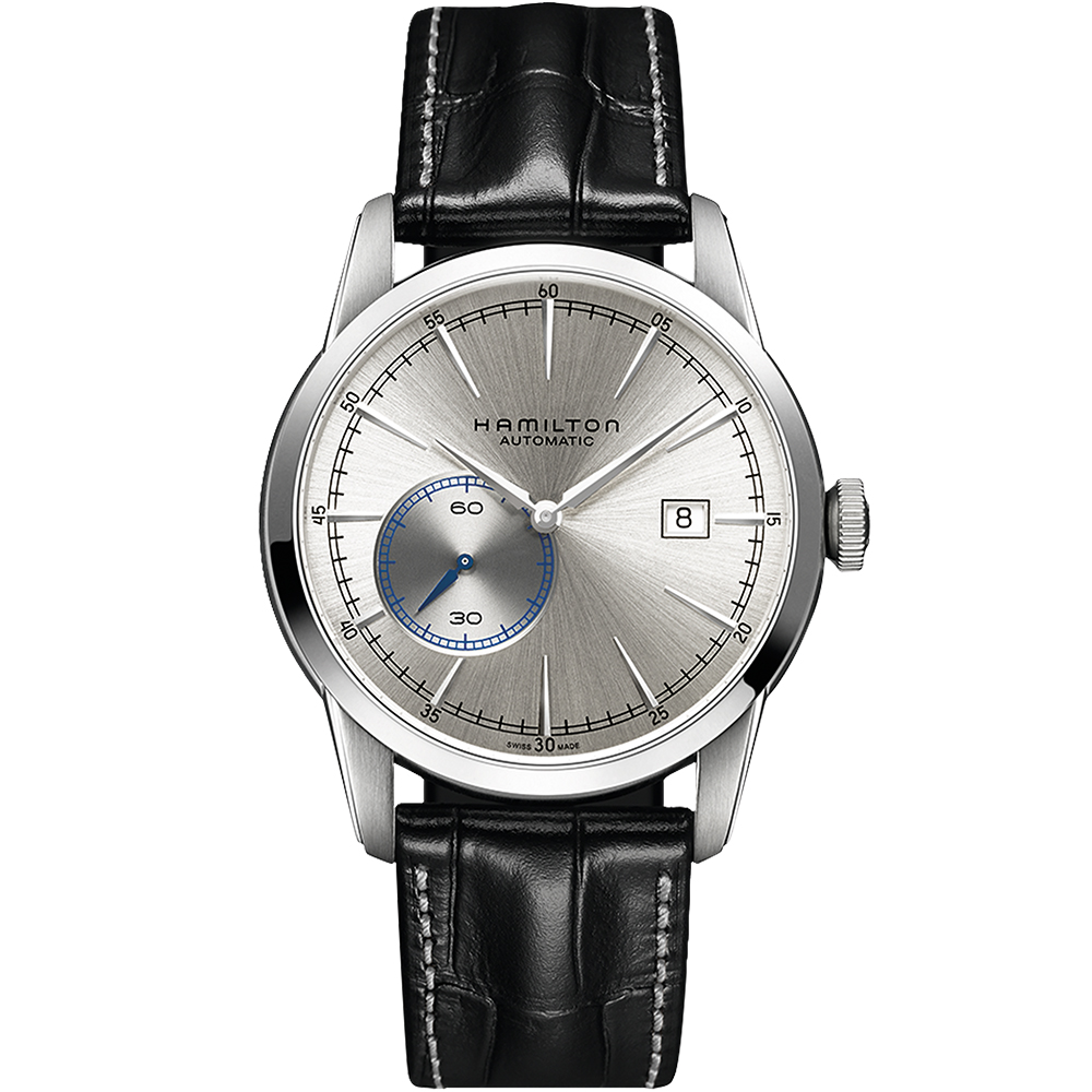 Hamilton American Classic H40515781