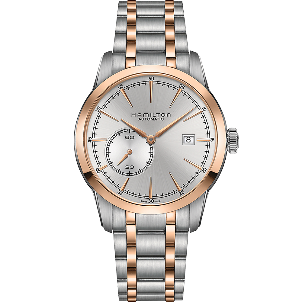Hamilton American Classic H40525151