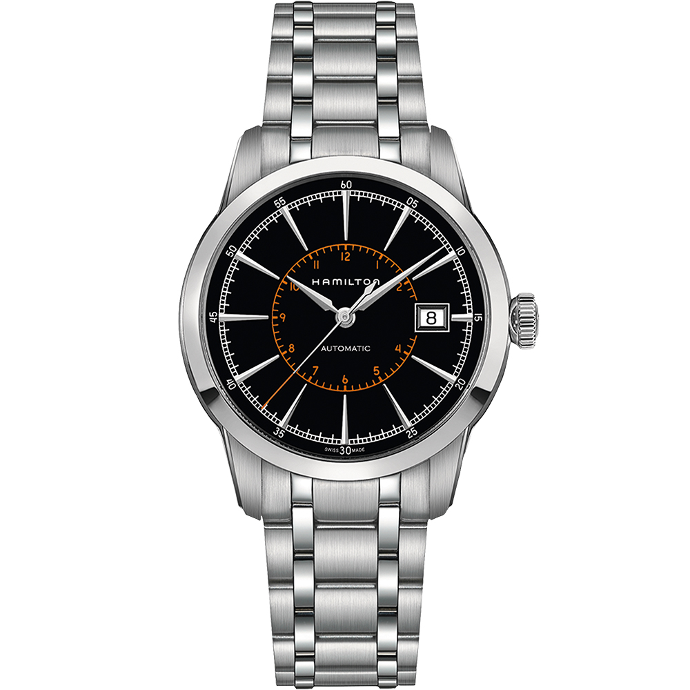 Hamilton American Classic H40555131