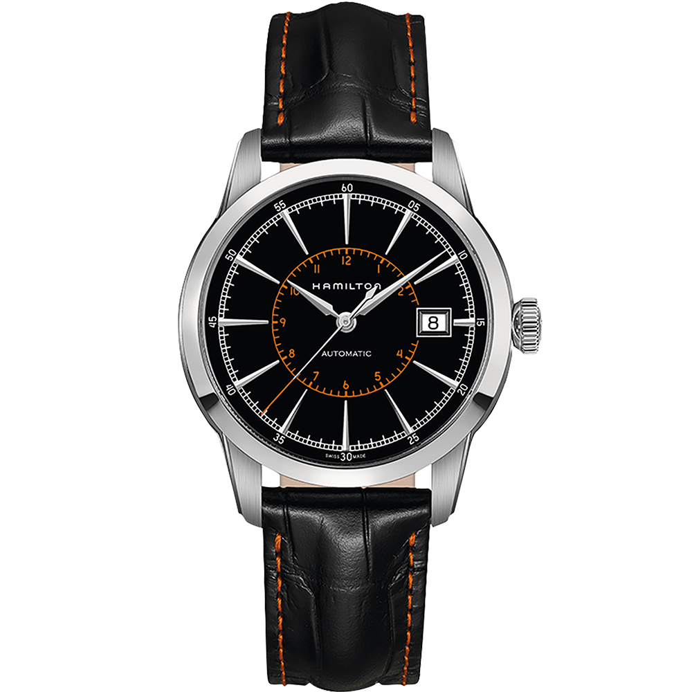 Hamilton American Classic H40555731