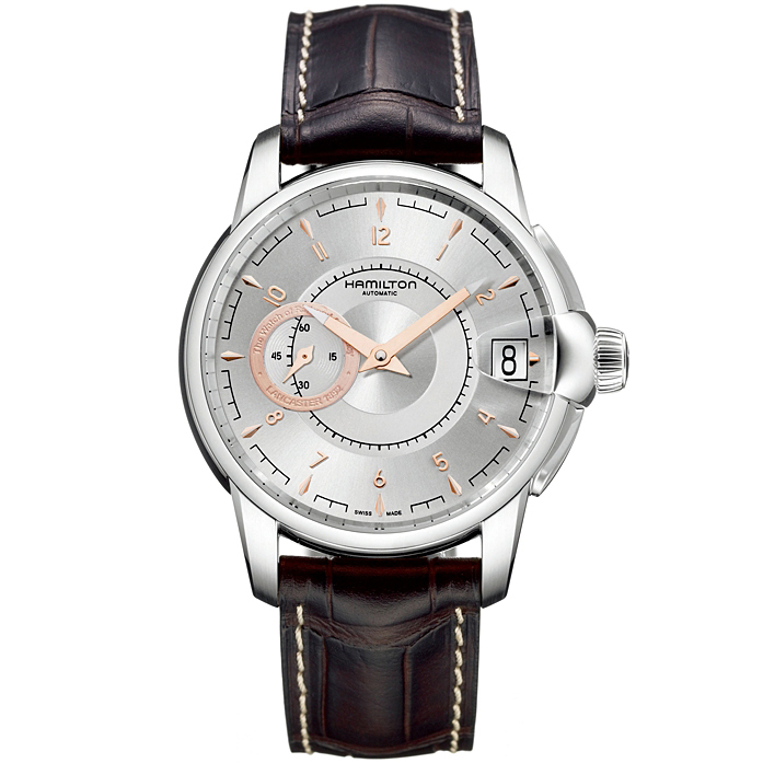 Hamilton American Classic H40615555