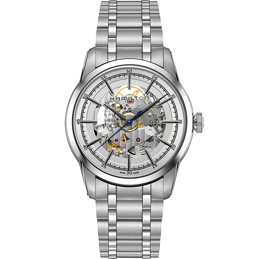 Hamilton American Classic H40655151