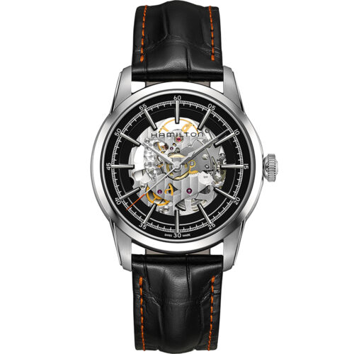 Hamilton American Classic H40655731