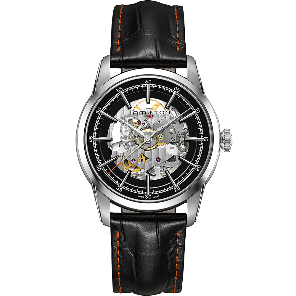 Hamilton American Classic H40655731