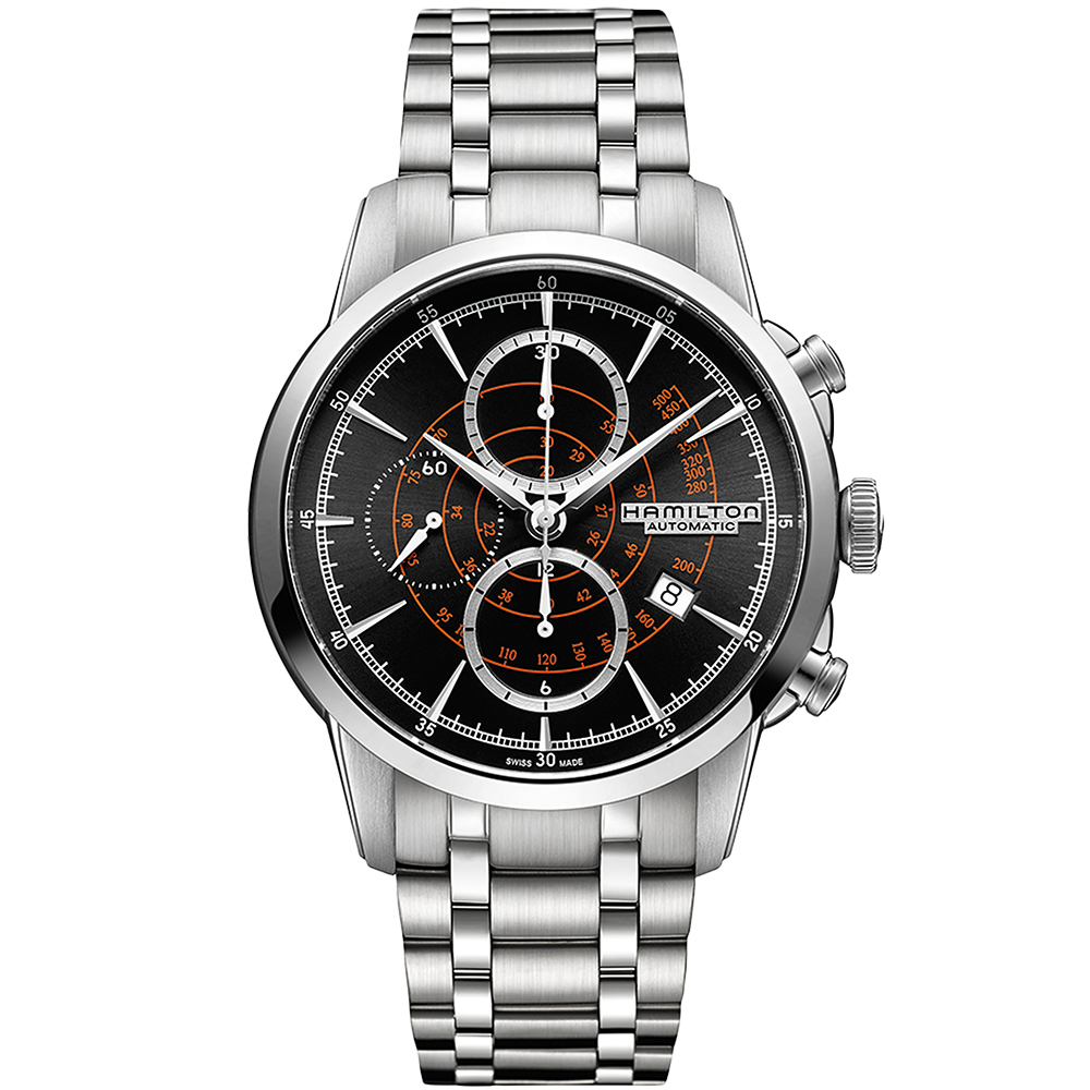 Hamilton American Classic H40656131