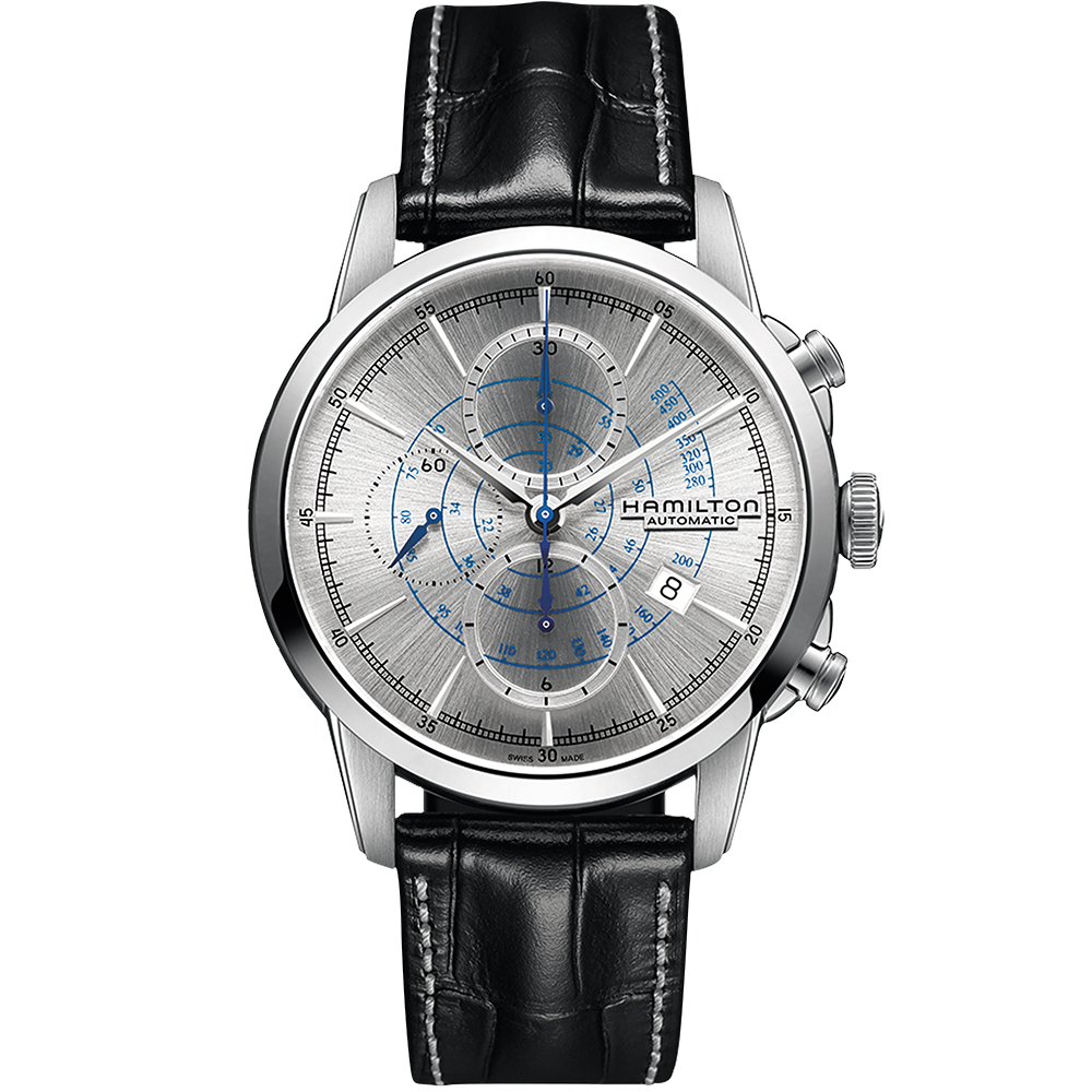 Hamilton American Classic H40656781