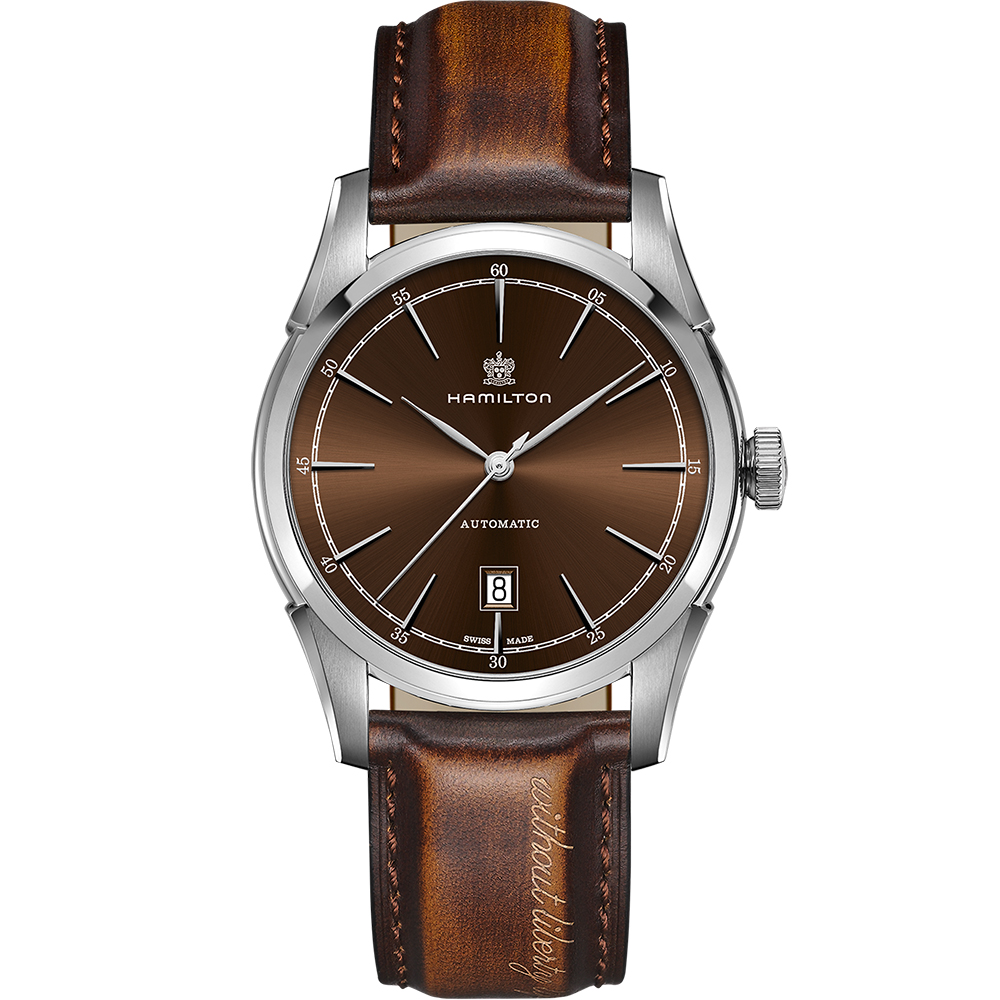 Hamilton American Classic H42415501