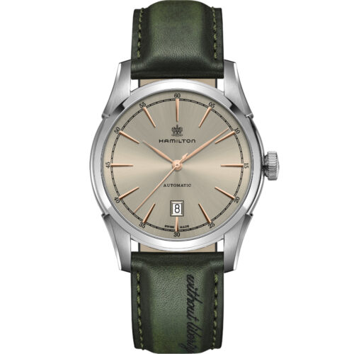 Hamilton American Classic H42415801