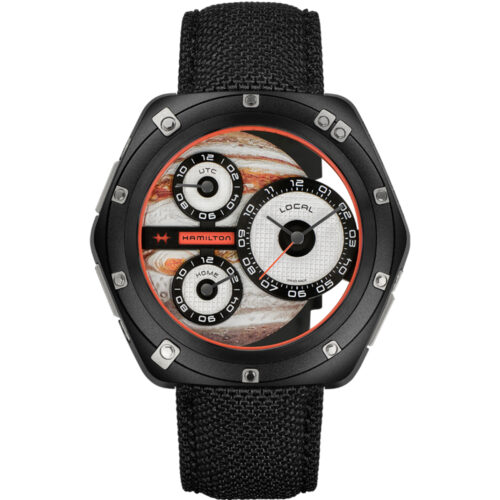 Hamilton American Classic H51598990