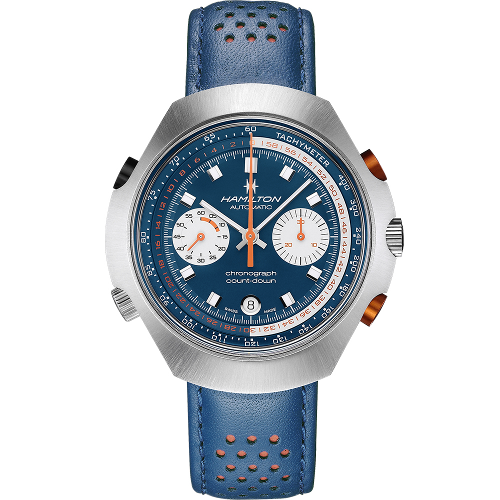Hamilton American Classic H51606640