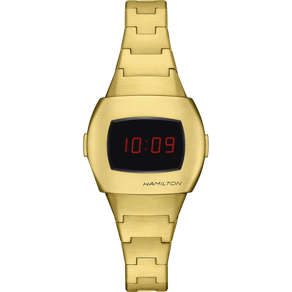Hamilton American Classic H52314130