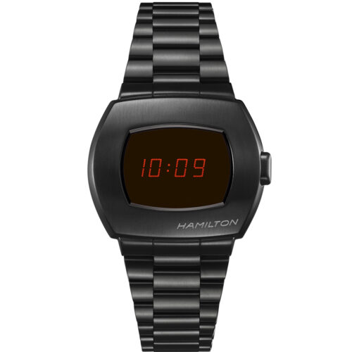 Hamilton American Classic H52404130