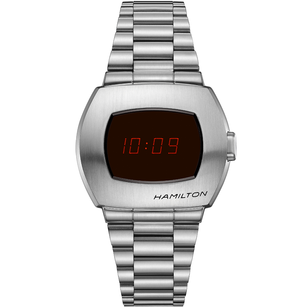 Hamilton American Classic H52414130