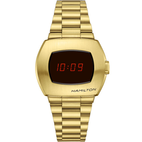 Hamilton American Classic H52424130