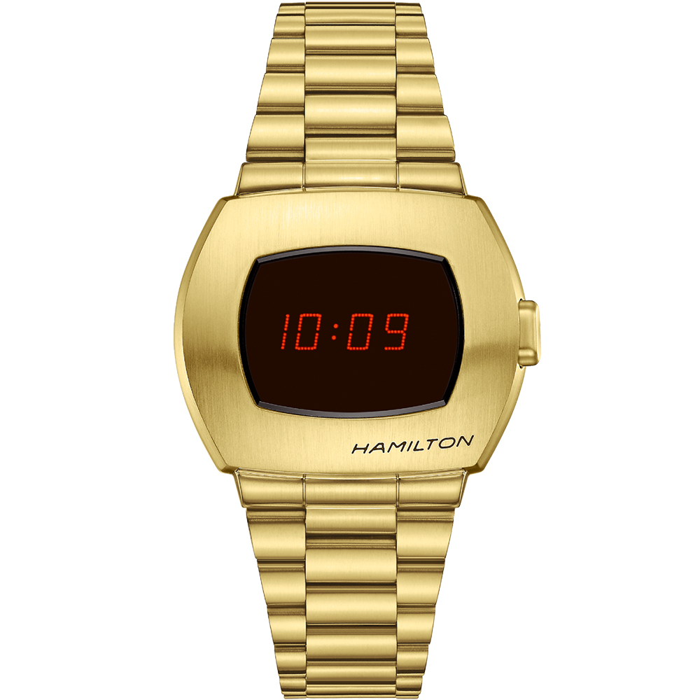 Hamilton American Classic H52424130