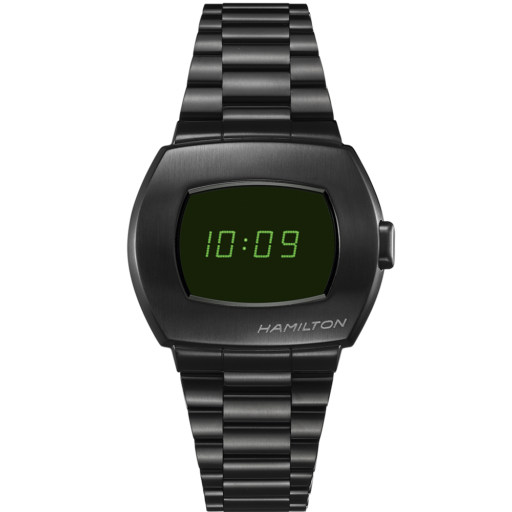 Hamilton American Classic H52434130