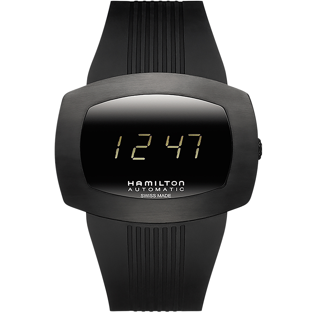 Hamilton American Classic H52585339