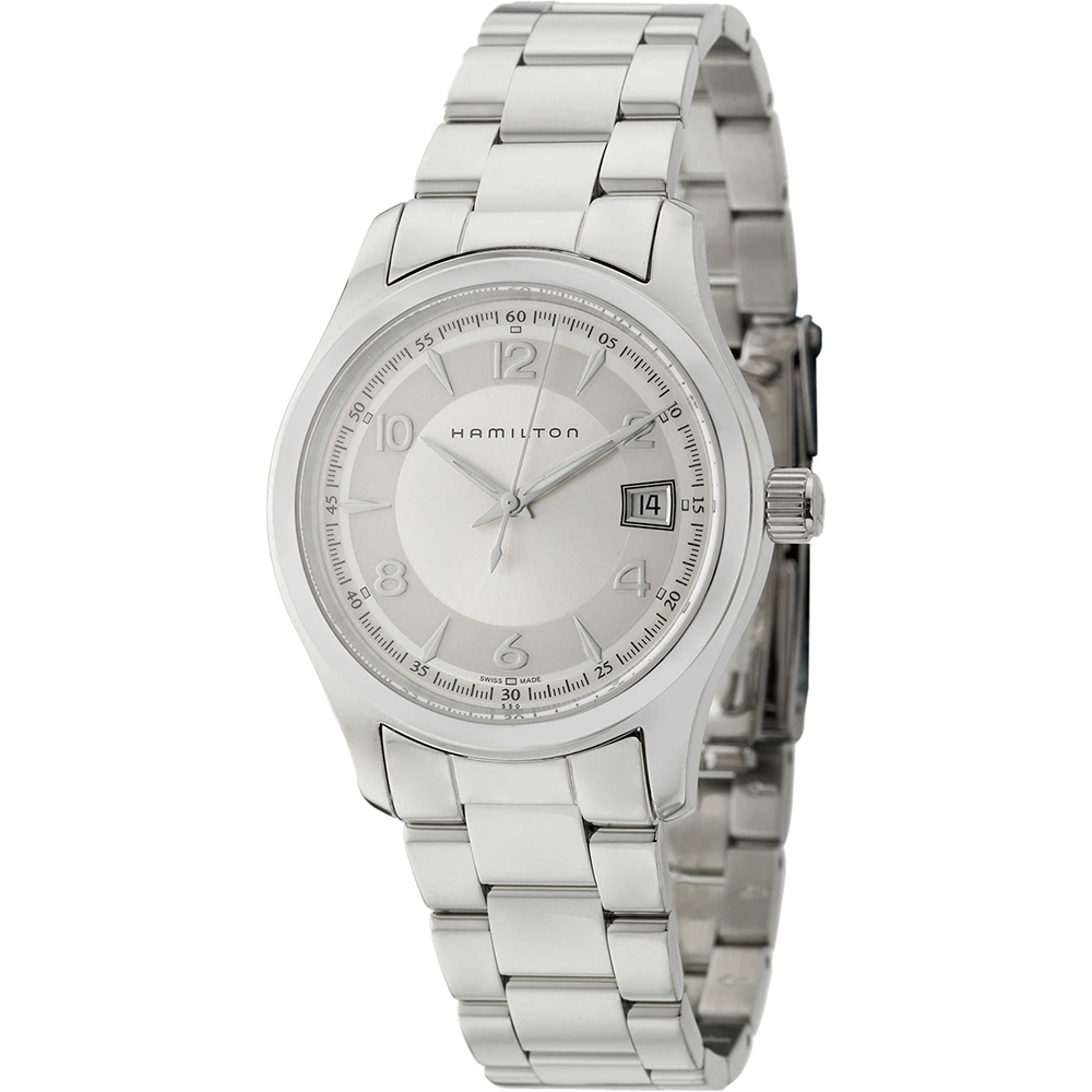 Hamilton Jazzmaster H18451155