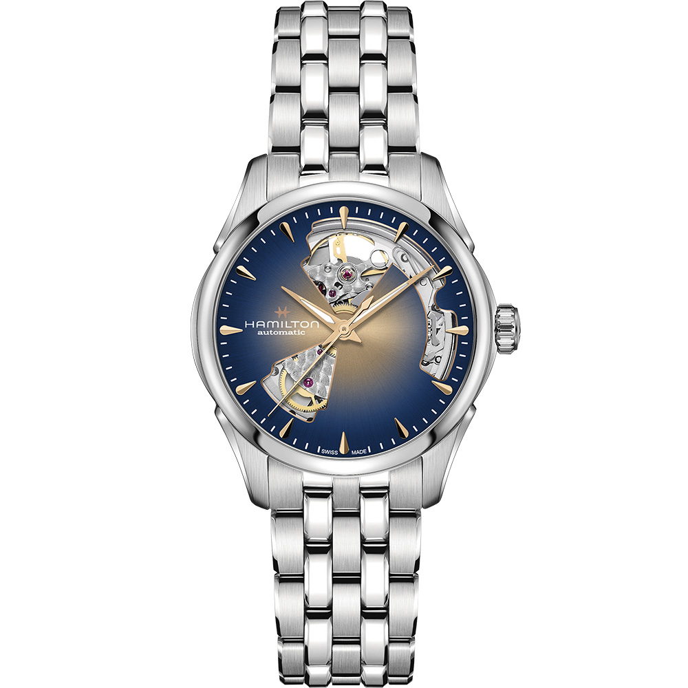 Hamilton Jazzmaster H32215101