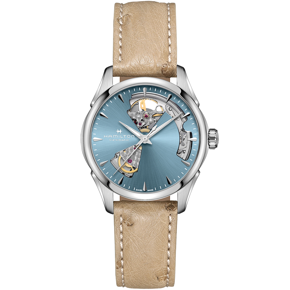 Hamilton Jazzmaster H32215840