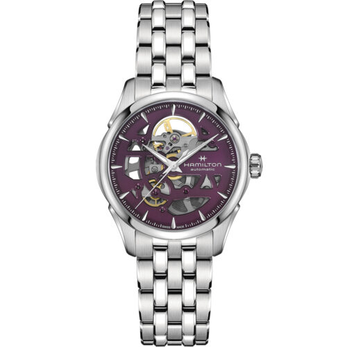 Hamilton Jazzmaster H32265101