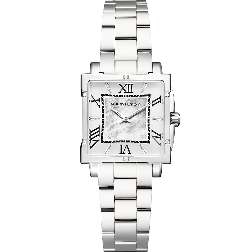 Hamilton Jazzmaster H32291114