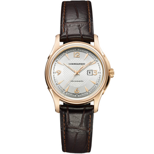 Hamilton Jazzmaster H32335555