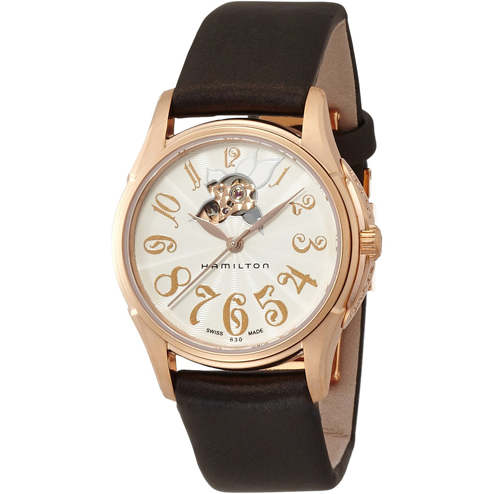 Hamilton Jazzmaster H32345483