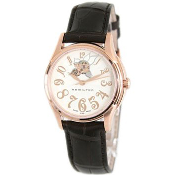 Hamilton Jazzmaster H32345583