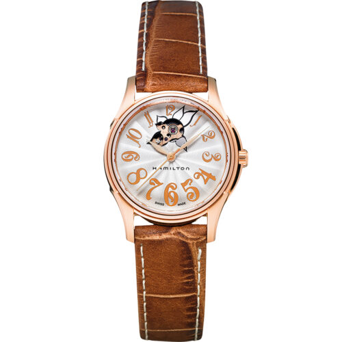 Hamilton Jazzmaster H32345983