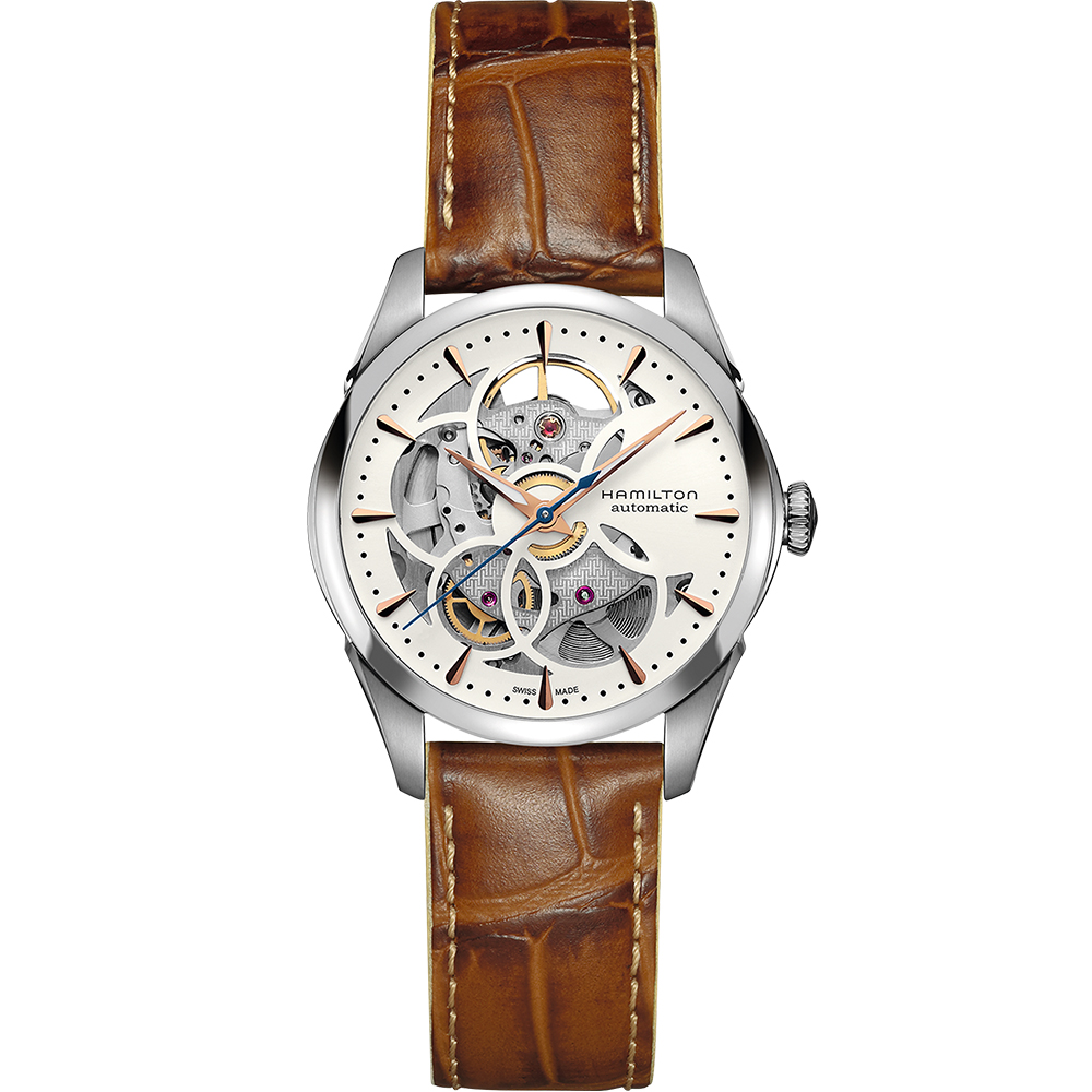 Hamilton Jazzmaster H32405551