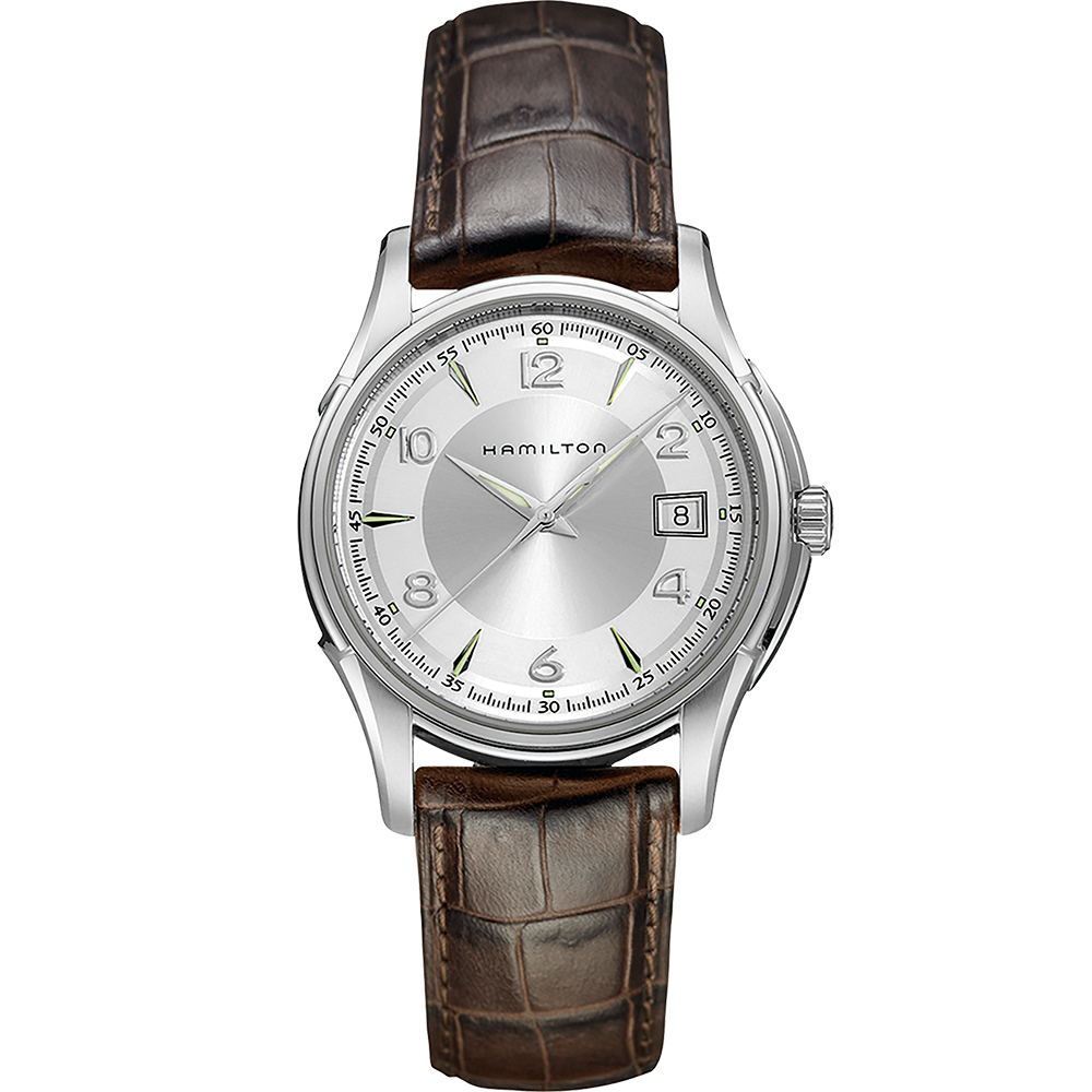 Hamilton Jazzmaster H32411555