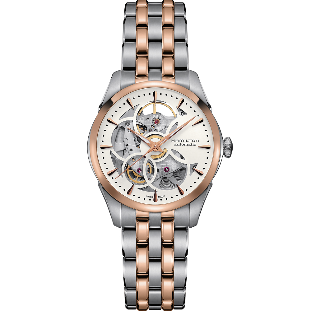 Hamilton Jazzmaster H32425251