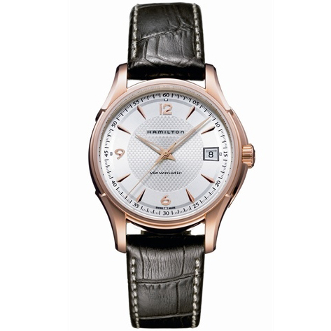 Hamilton Jazzmaster H32445555