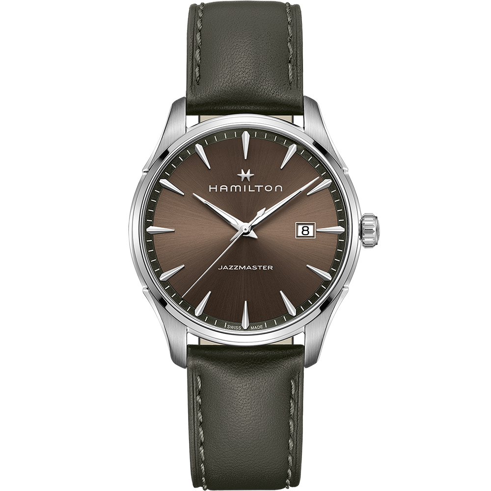 Hamilton Jazzmaster H32451801