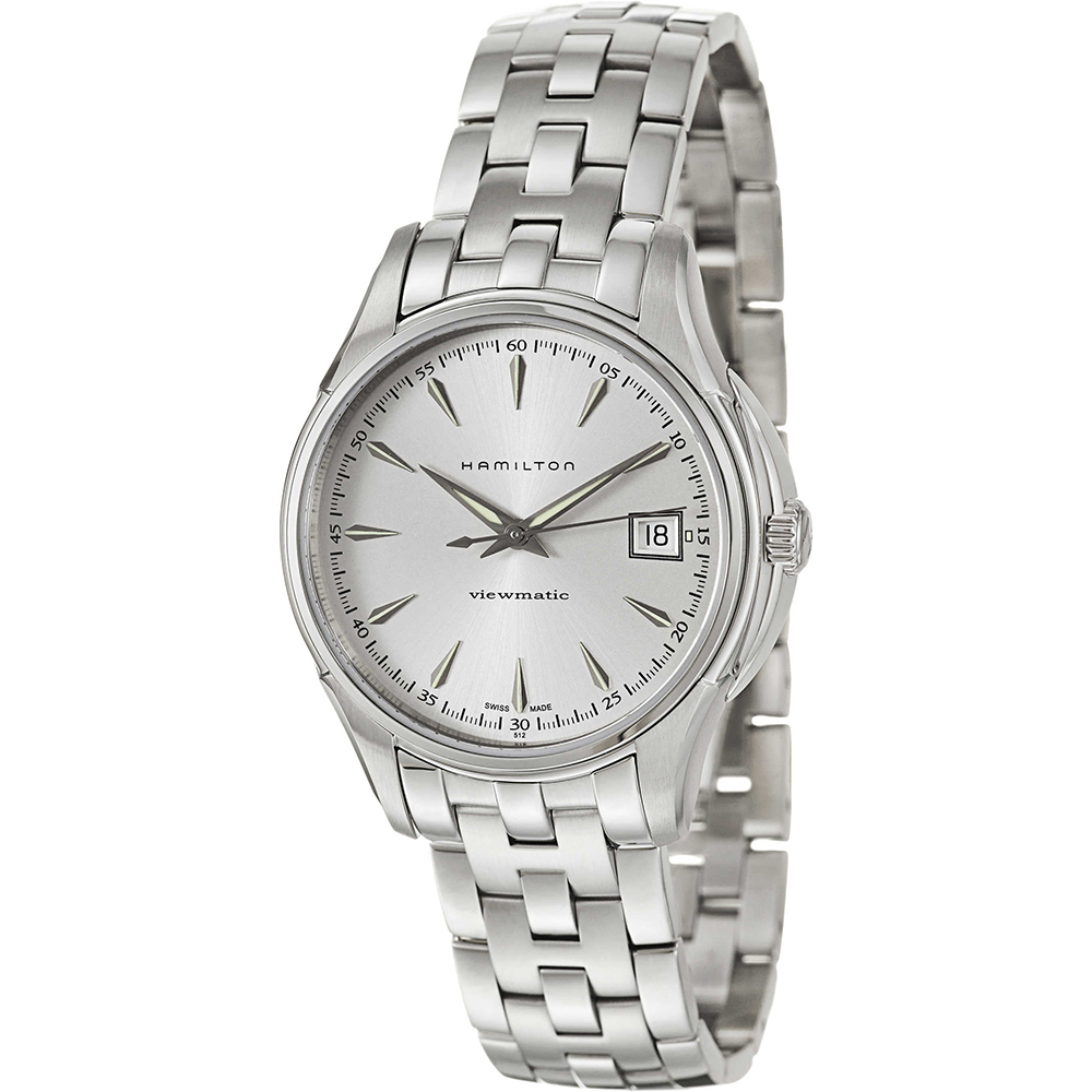 Hamilton Jazzmaster H32455151