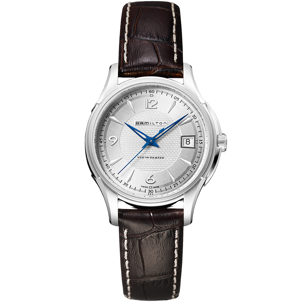 Hamilton Jazzmaster H32455557